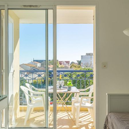 Apartment Parc De Pontaillac-10 By Interhome Ngoại thất bức ảnh