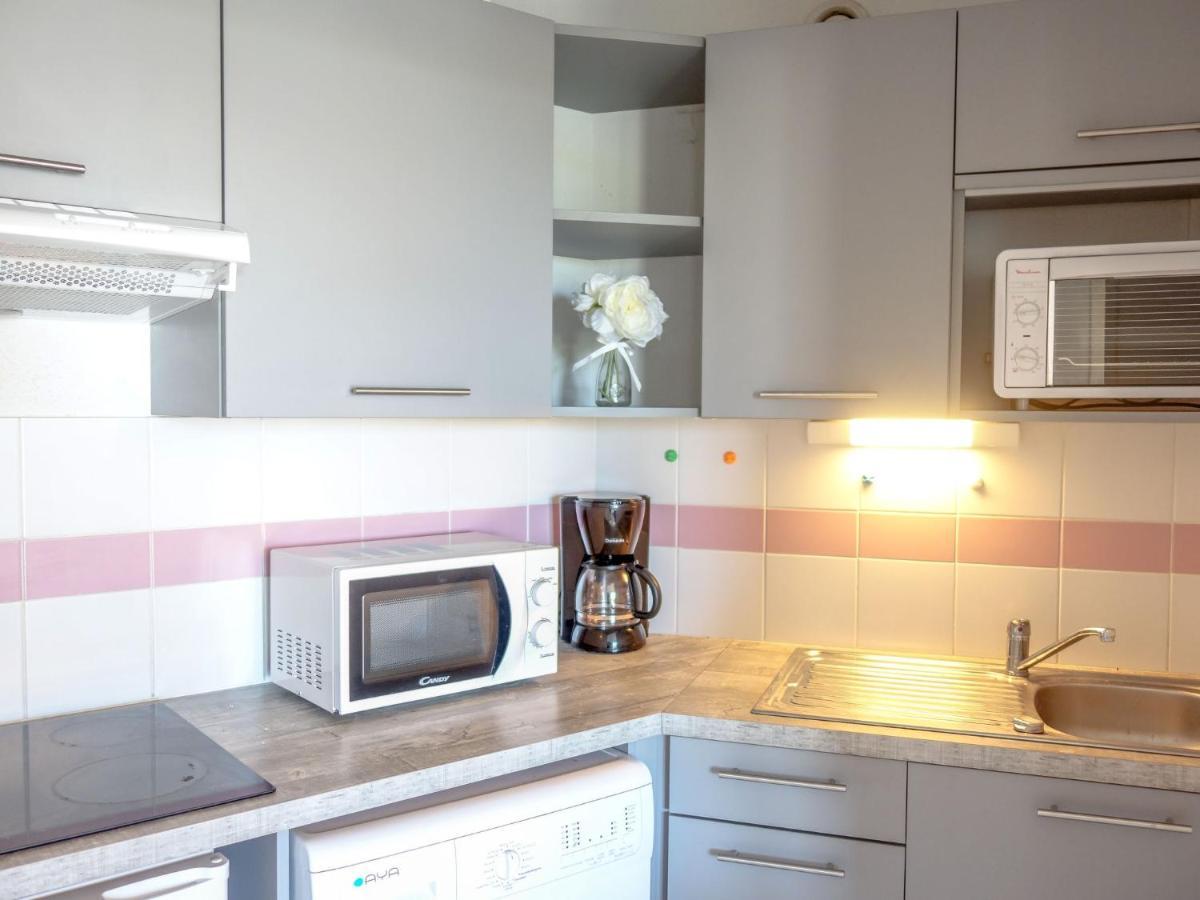 Apartment Parc De Pontaillac-10 By Interhome Ngoại thất bức ảnh