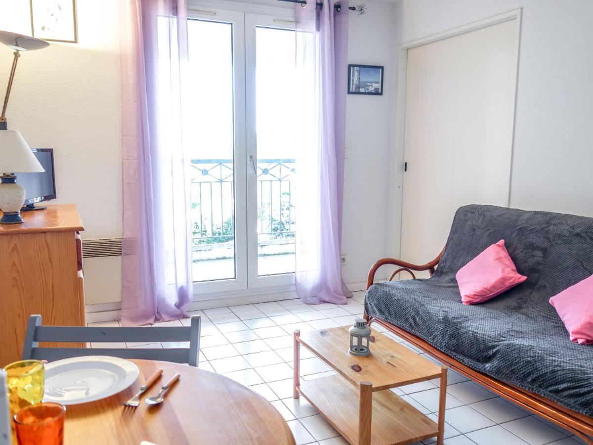 Apartment Parc De Pontaillac-10 By Interhome Ngoại thất bức ảnh