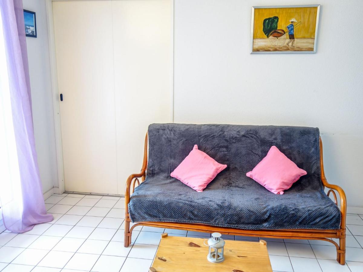 Apartment Parc De Pontaillac-10 By Interhome Ngoại thất bức ảnh
