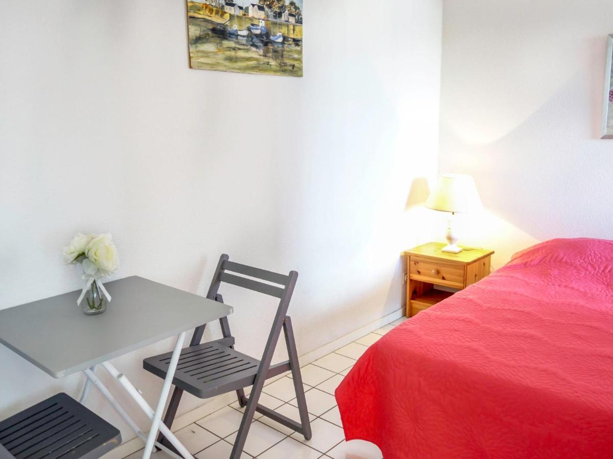 Apartment Parc De Pontaillac-10 By Interhome Ngoại thất bức ảnh