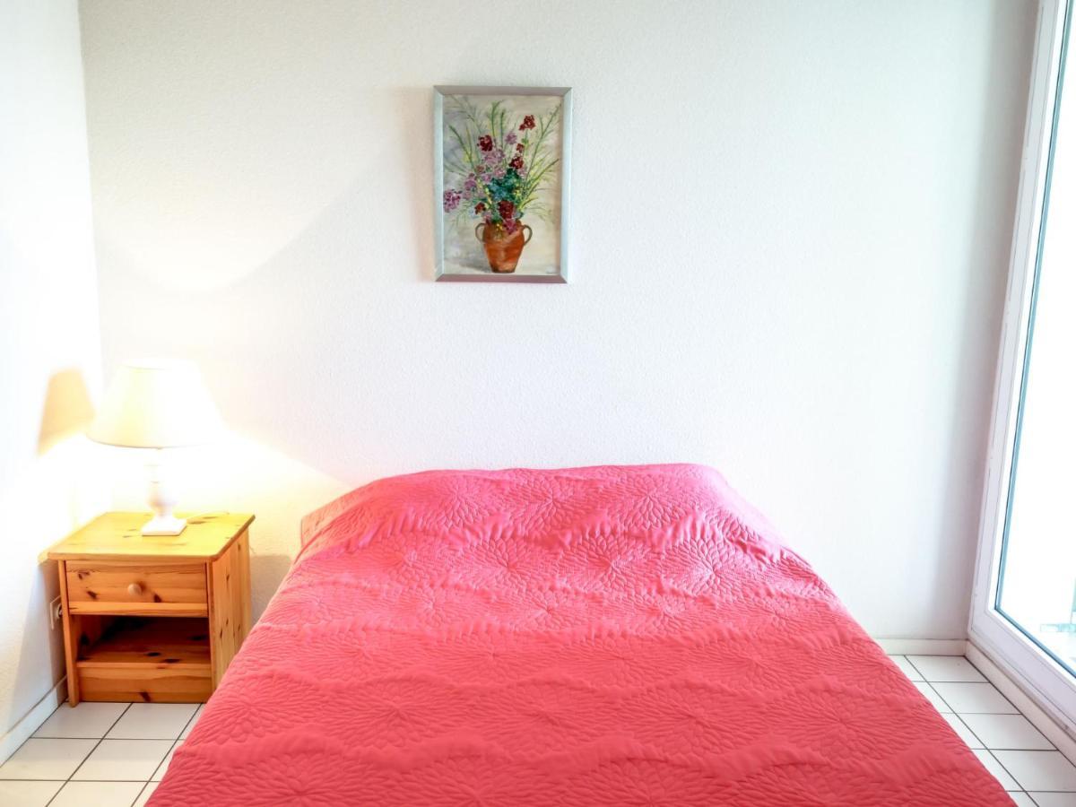 Apartment Parc De Pontaillac-10 By Interhome Ngoại thất bức ảnh