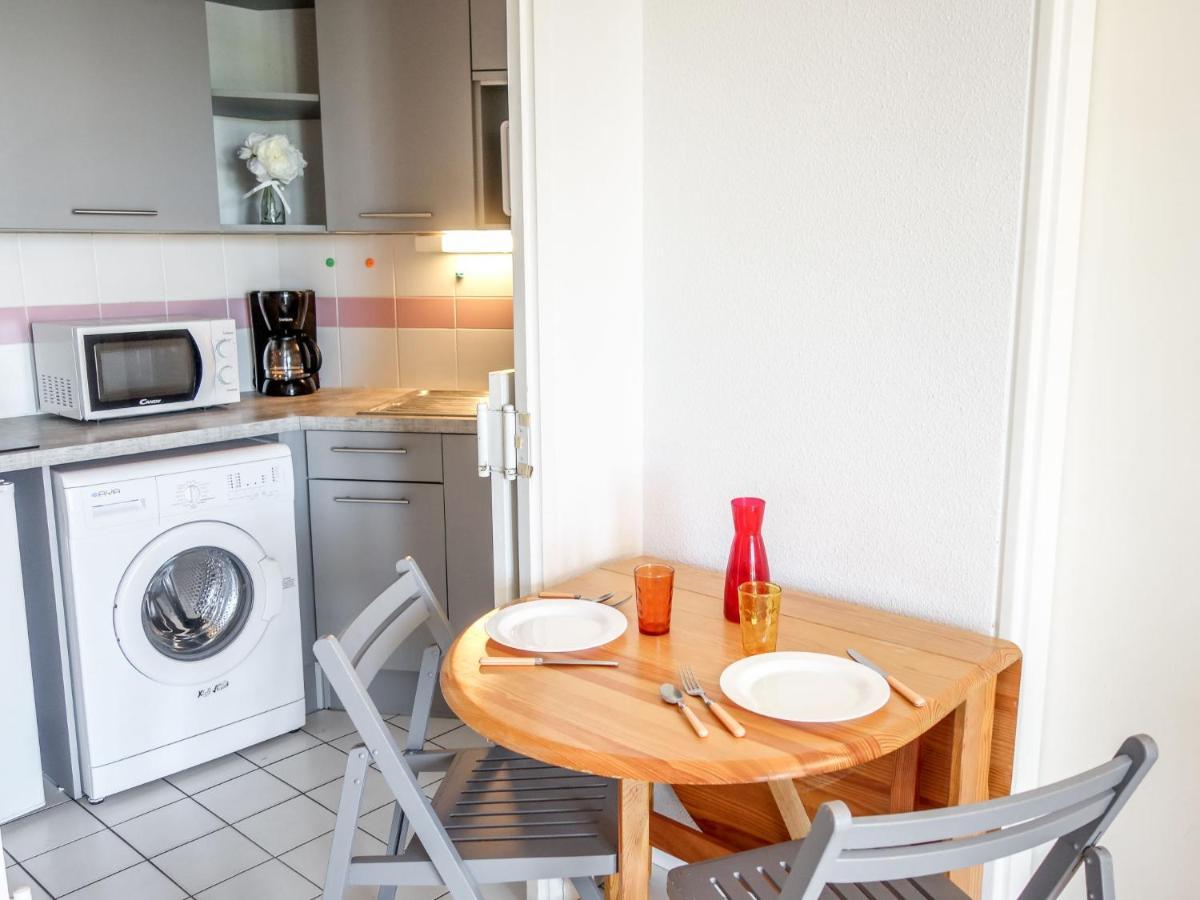Apartment Parc De Pontaillac-10 By Interhome Ngoại thất bức ảnh