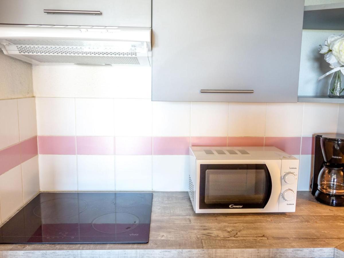 Apartment Parc De Pontaillac-10 By Interhome Ngoại thất bức ảnh