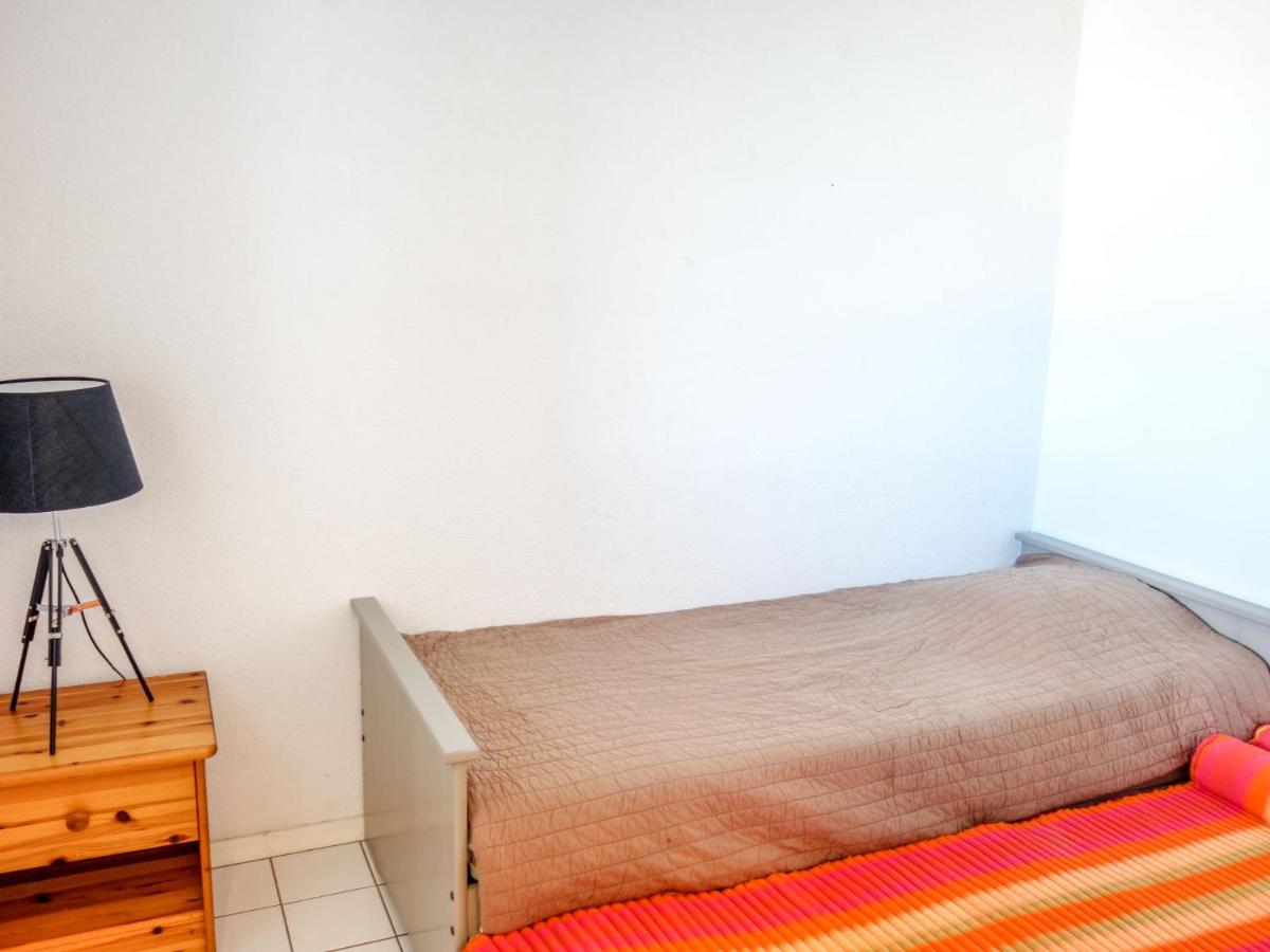 Apartment Parc De Pontaillac-10 By Interhome Ngoại thất bức ảnh