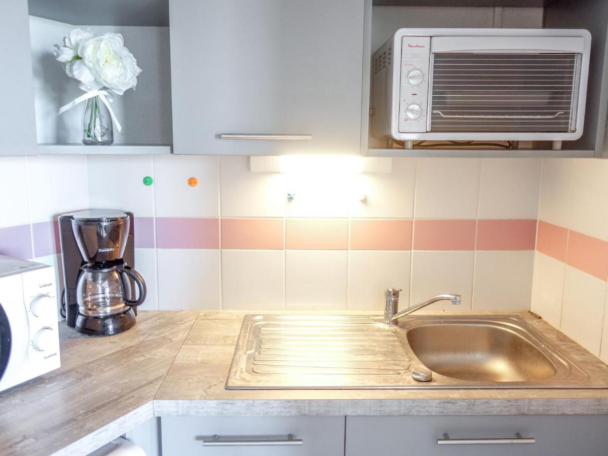 Apartment Parc De Pontaillac-10 By Interhome Ngoại thất bức ảnh