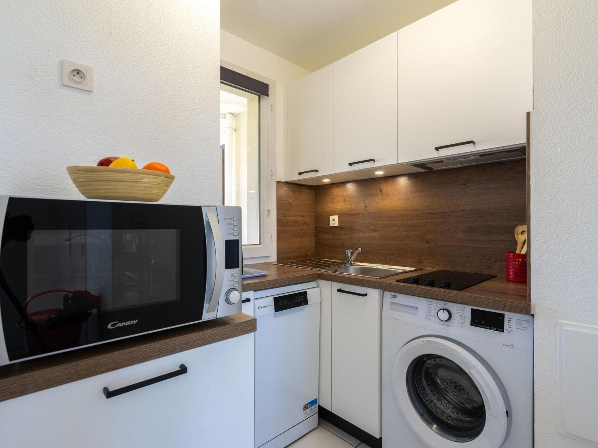 Apartment Parc De Pontaillac-10 By Interhome Ngoại thất bức ảnh