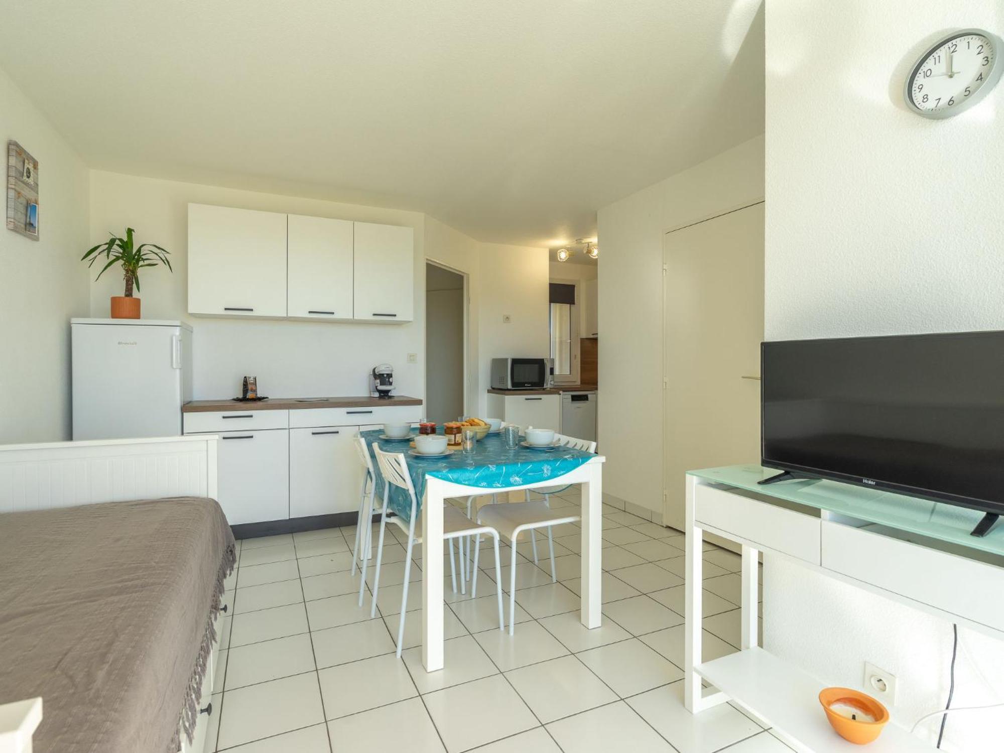 Apartment Parc De Pontaillac-10 By Interhome Ngoại thất bức ảnh