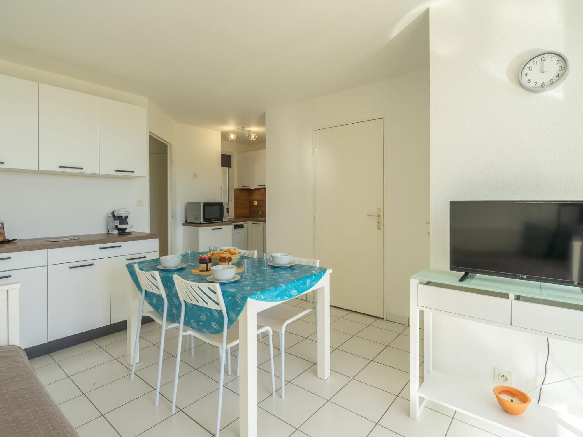 Apartment Parc De Pontaillac-10 By Interhome Ngoại thất bức ảnh