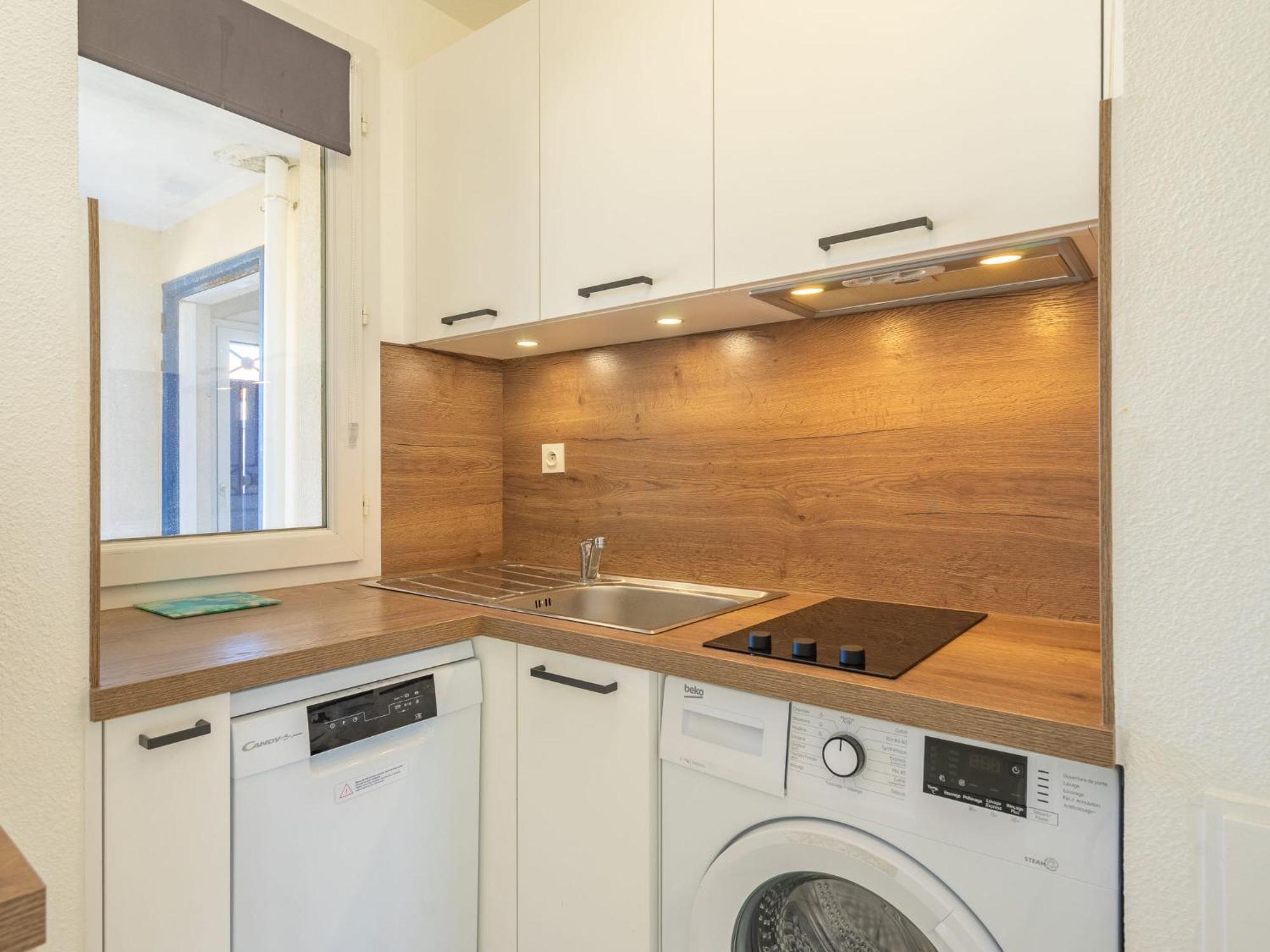 Apartment Parc De Pontaillac-10 By Interhome Ngoại thất bức ảnh