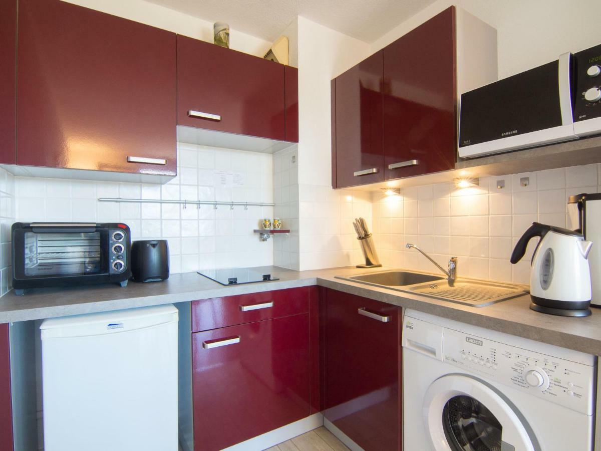 Apartment Parc De Pontaillac-10 By Interhome Ngoại thất bức ảnh