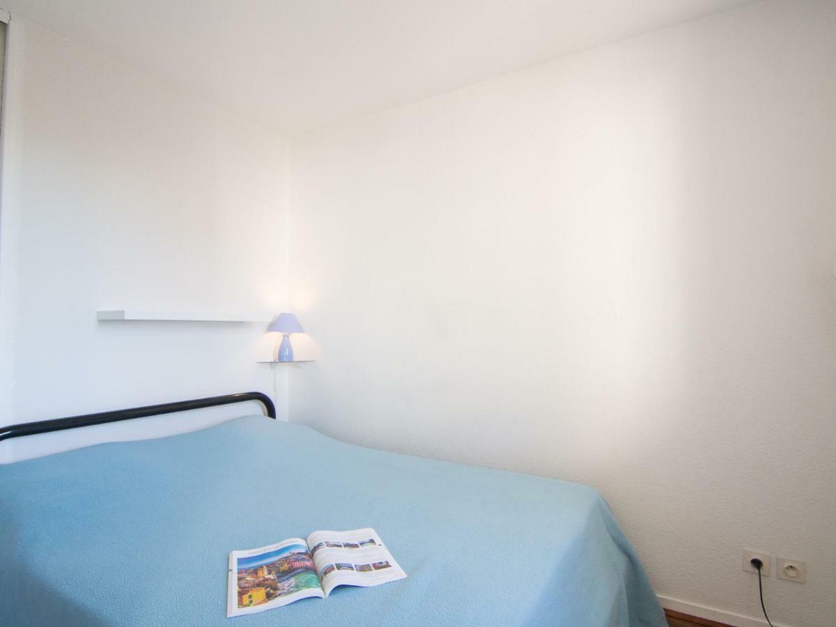 Apartment Parc De Pontaillac-10 By Interhome Ngoại thất bức ảnh