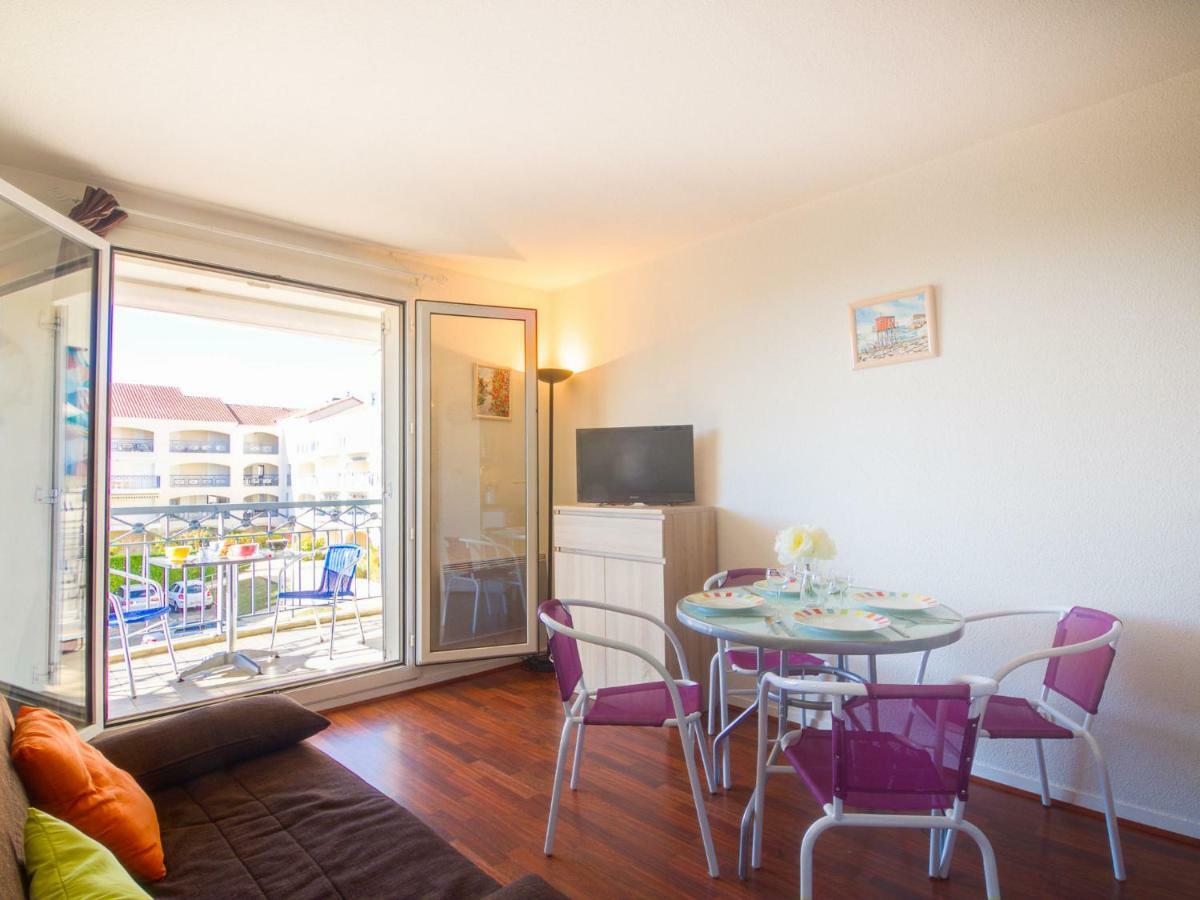 Apartment Parc De Pontaillac-10 By Interhome Ngoại thất bức ảnh