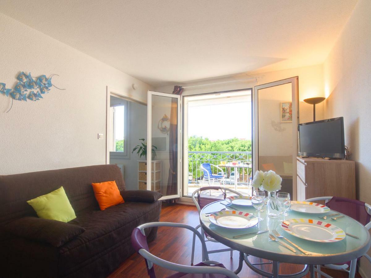 Apartment Parc De Pontaillac-10 By Interhome Ngoại thất bức ảnh